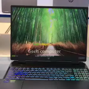  Core i9  RTX 4060  8GB  13th generation 2025High ending gaming   Acer PREDATOR   GAMING  Price in Ethiopia
